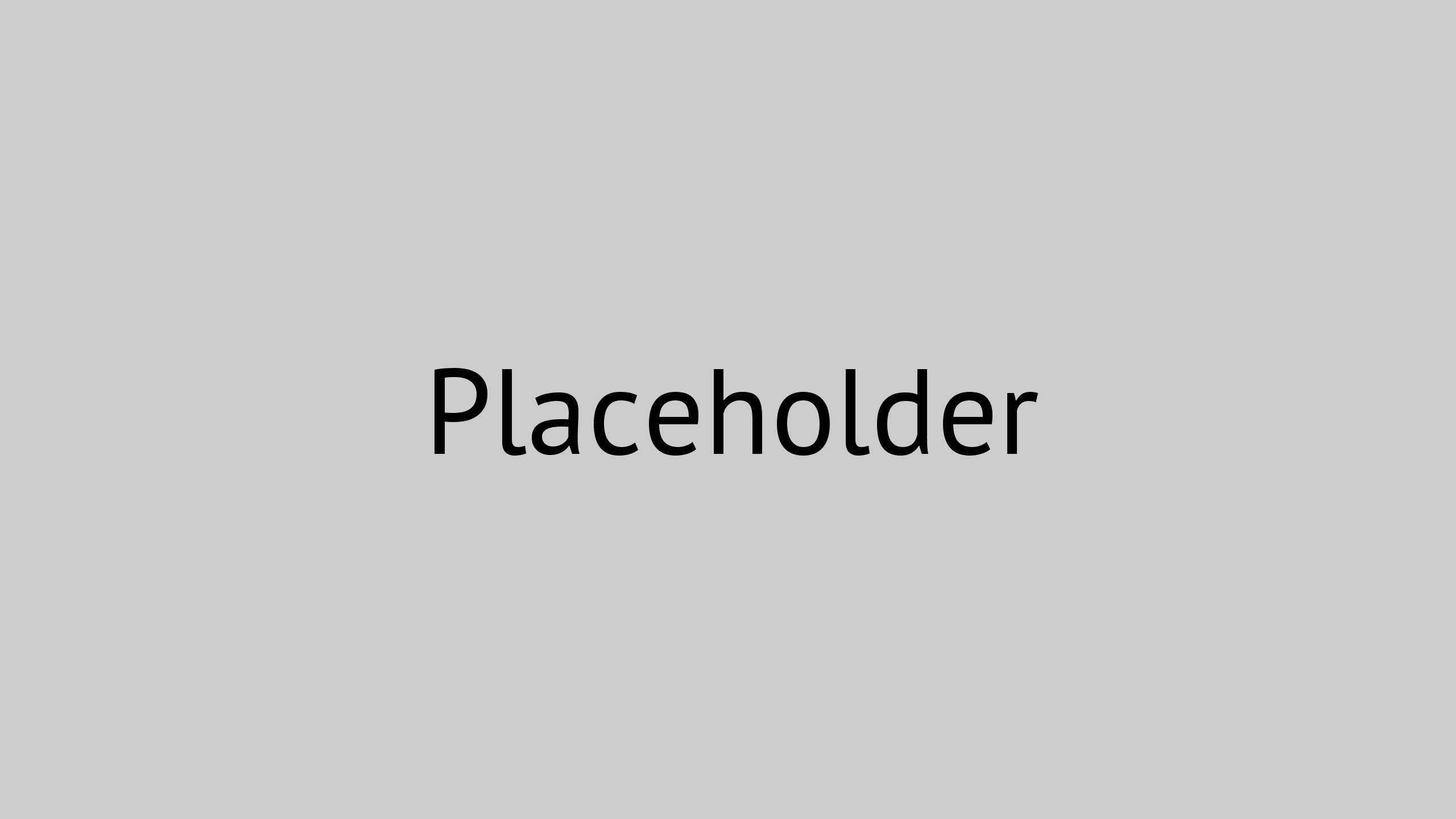 Platzhalter Alternativtext