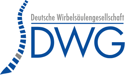 Logo Deutsche Wirbelsäulengesellschaft