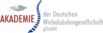 Akademie der Deutschen Wirbelsäulengesellschaft Logo