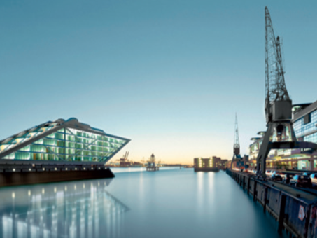 Foto Hamburg