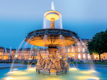 Foto Stuttgart