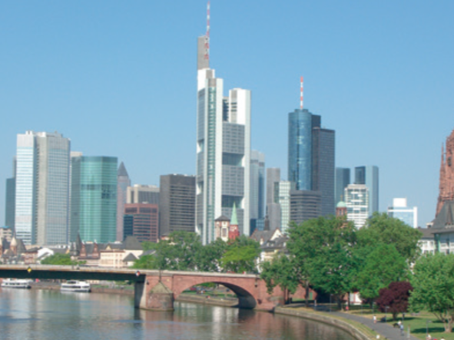 Foto Frankfurt am Main