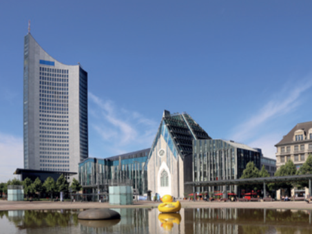 Foto Leipzig