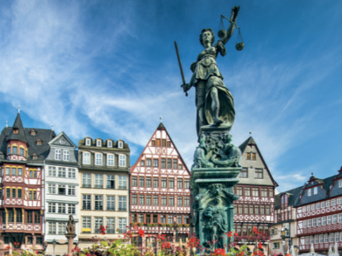 Foto Frankfurt am Main