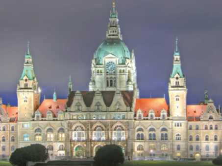 Foto Hannover