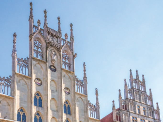 Foto Münster