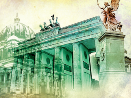 Foto Berlin