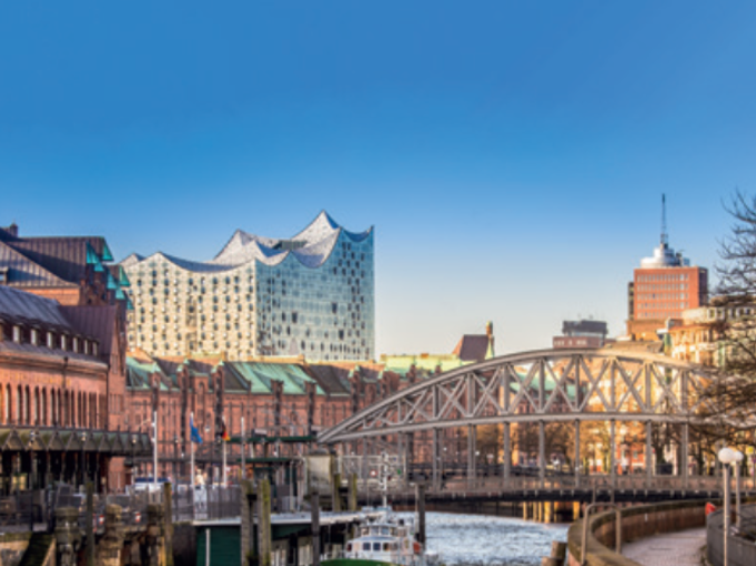 Foto Hamburg