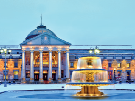 Foto Wiesbaden