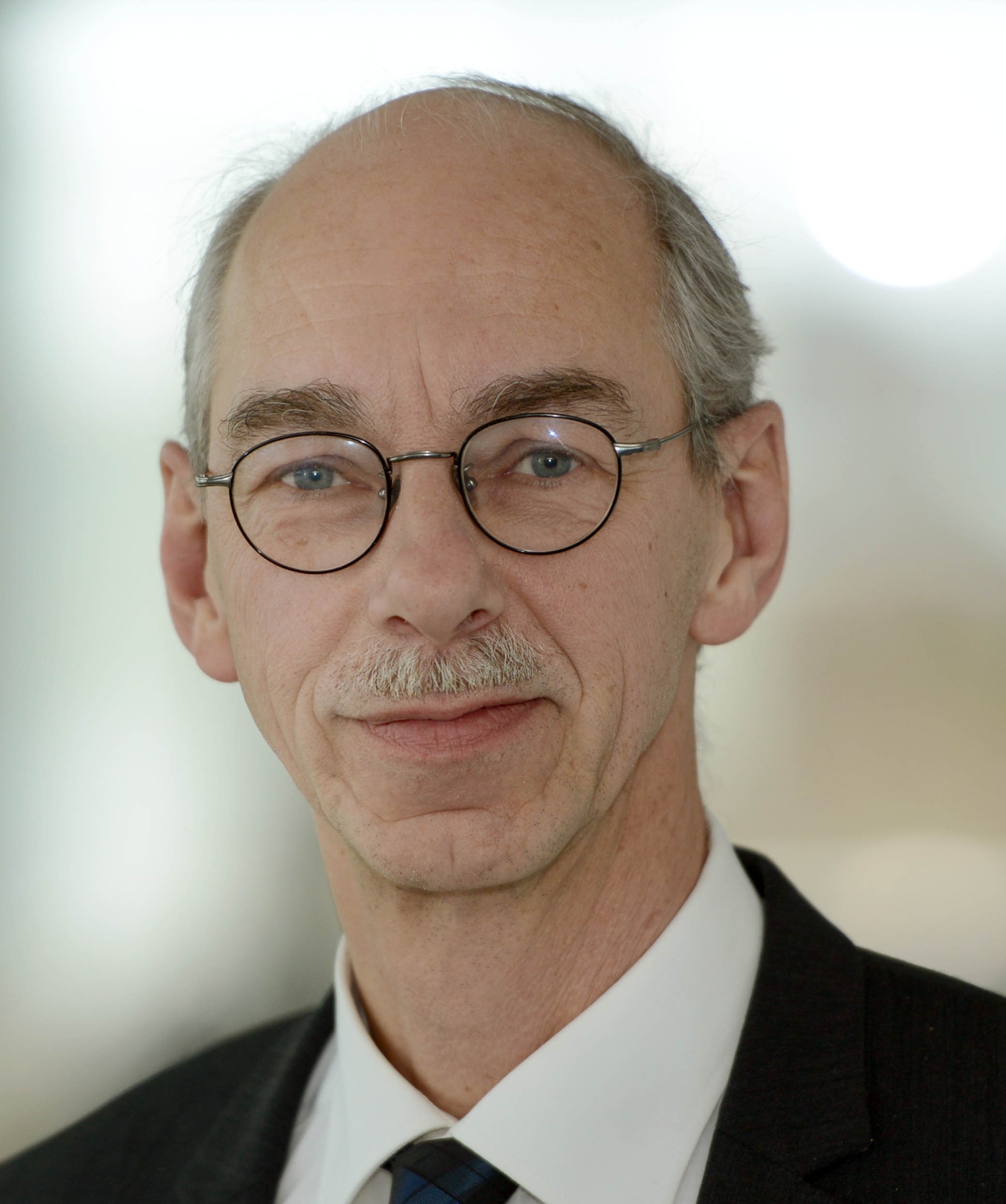 Foto von Andreas Badke, Schatzmeister