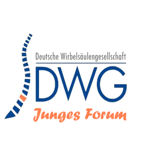ein Logo des Jungen Forums der DWG