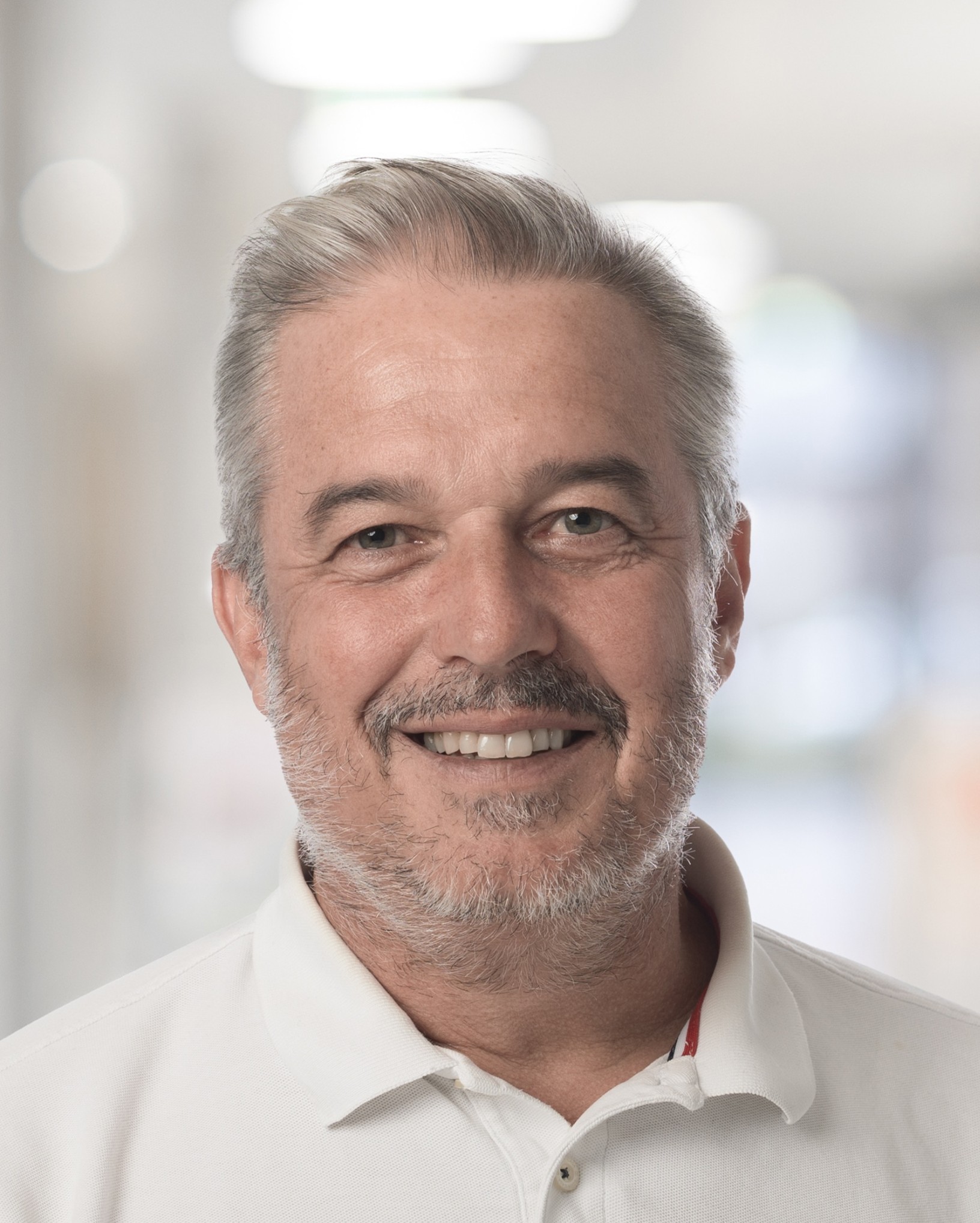 Foto von Herrn prof. Rene Schmidt, Foto: Max Radloff